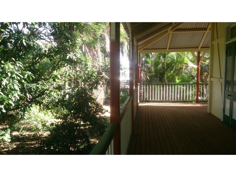 16 ZIELKE AVENUE, Rubyanna QLD 4670