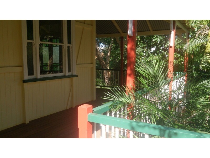 16 ZIELKE AVENUE, Rubyanna QLD 4670