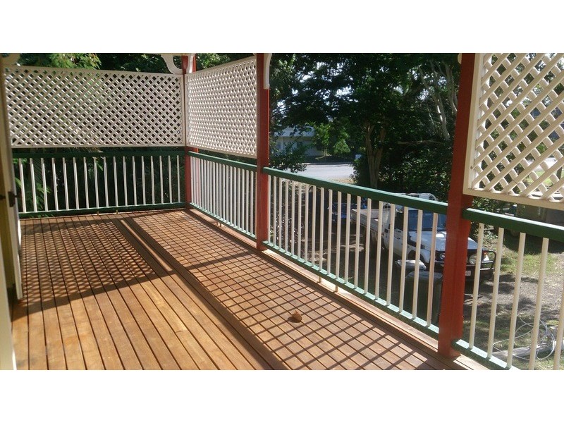 16 ZIELKE AVENUE, Rubyanna QLD 4670