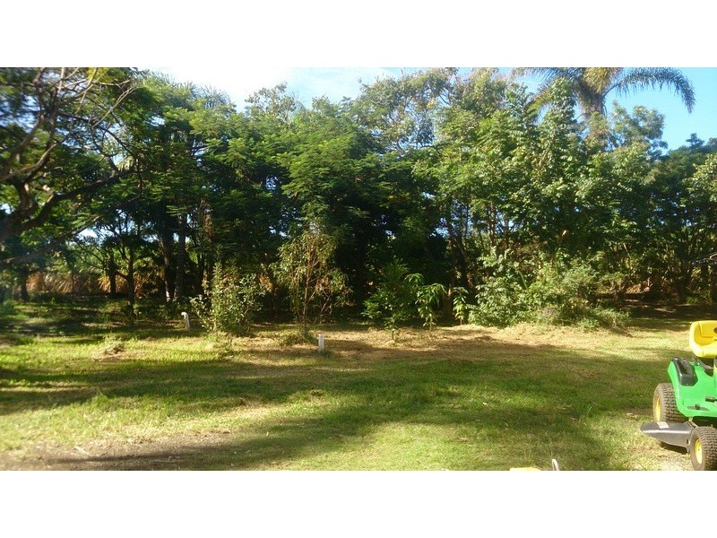 16 ZIELKE AVENUE, Rubyanna QLD 4670
