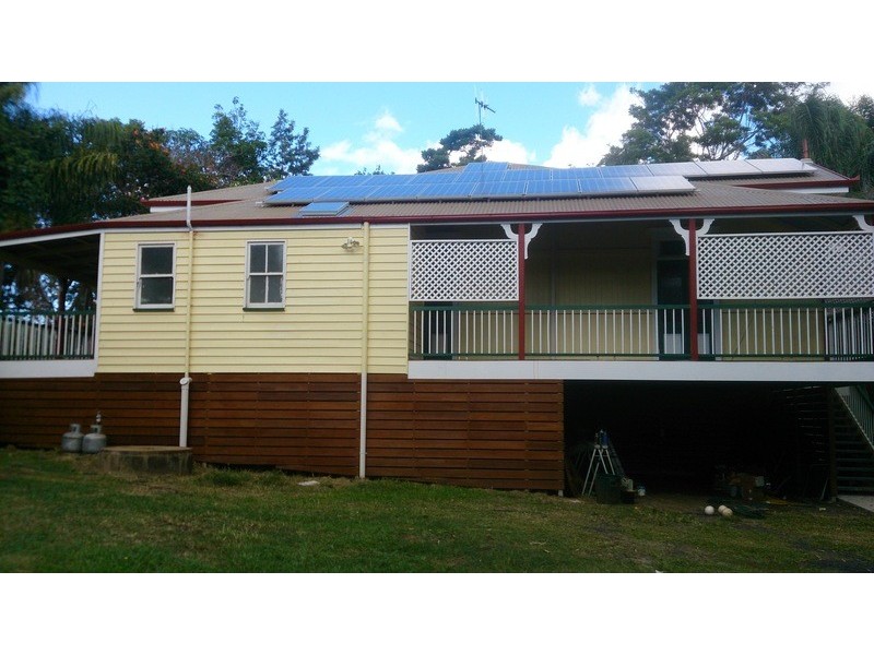16 ZIELKE AVENUE, Rubyanna QLD 4670