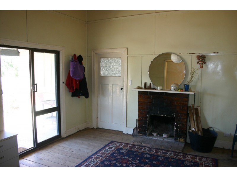 2 Alexander Avenue, Berriwillock VIC 3531