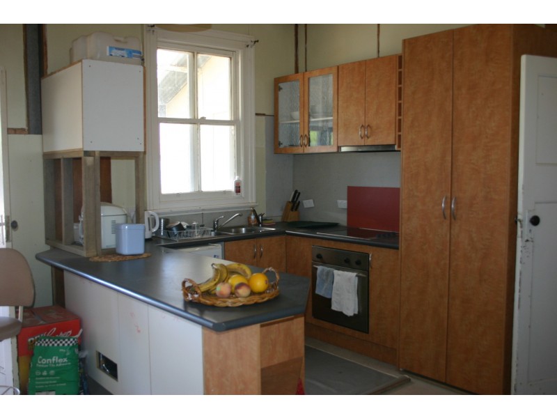 2 Alexander Avenue, Berriwillock VIC 3531