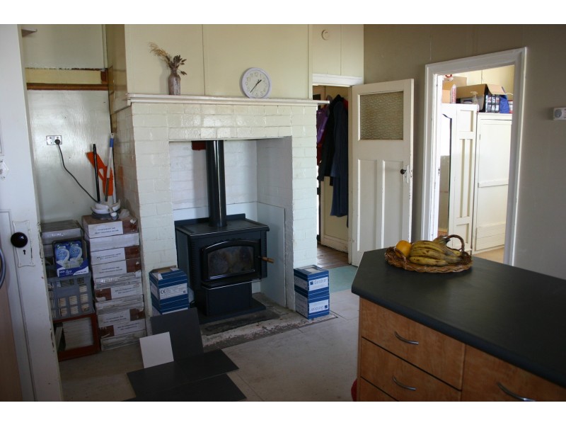 2 Alexander Avenue, Berriwillock VIC 3531