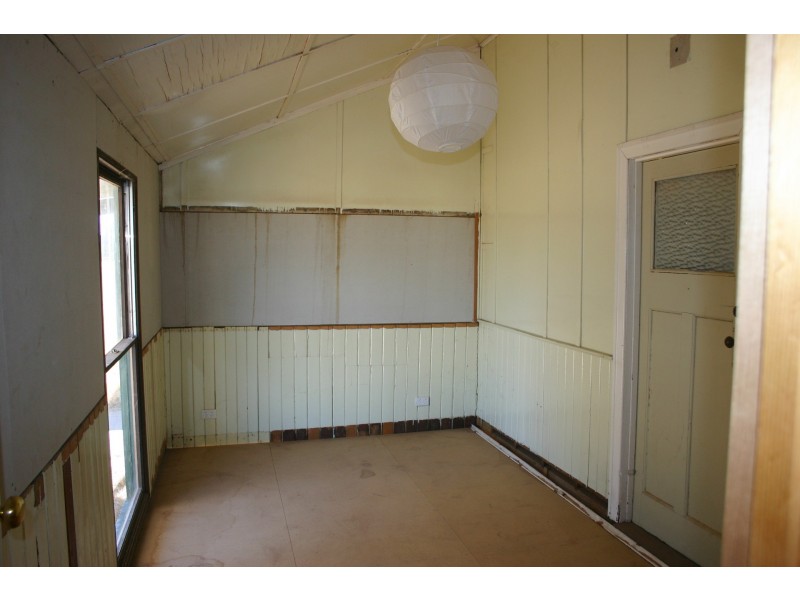 2 Alexander Avenue, Berriwillock VIC 3531