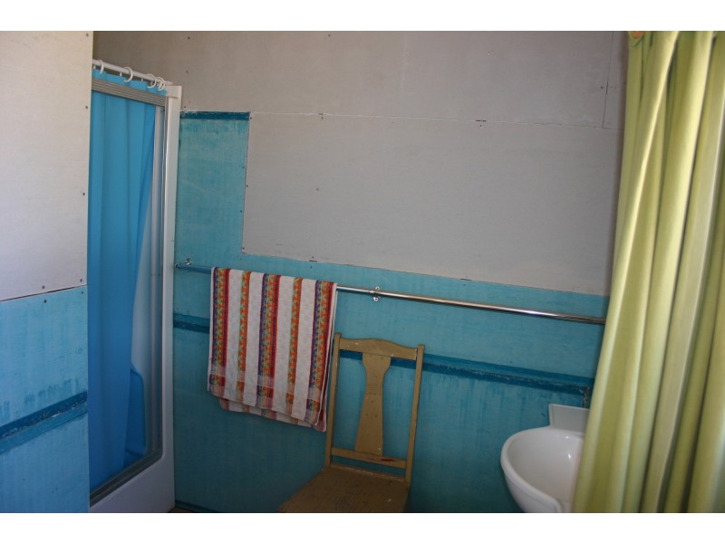 2 Alexander Avenue, Berriwillock VIC 3531