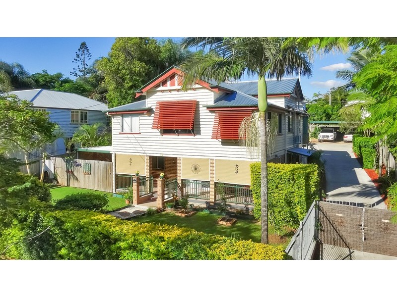 12 Park Road, Yeronga QLD 4104
