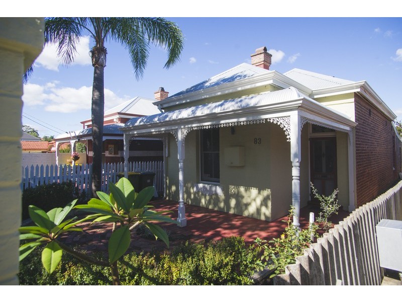 83 Alma Road, Mount Lawley WA 6050