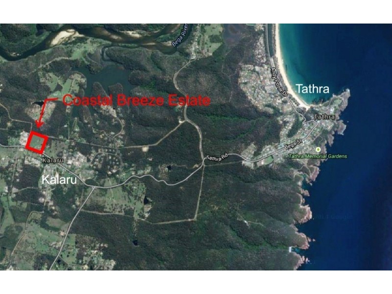 Lot 4, 34 Lot stafford Drive, Kalaru NSW 2550