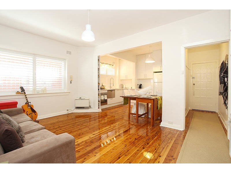 4/2 Manion Avenue, Rose Bay NSW 2029