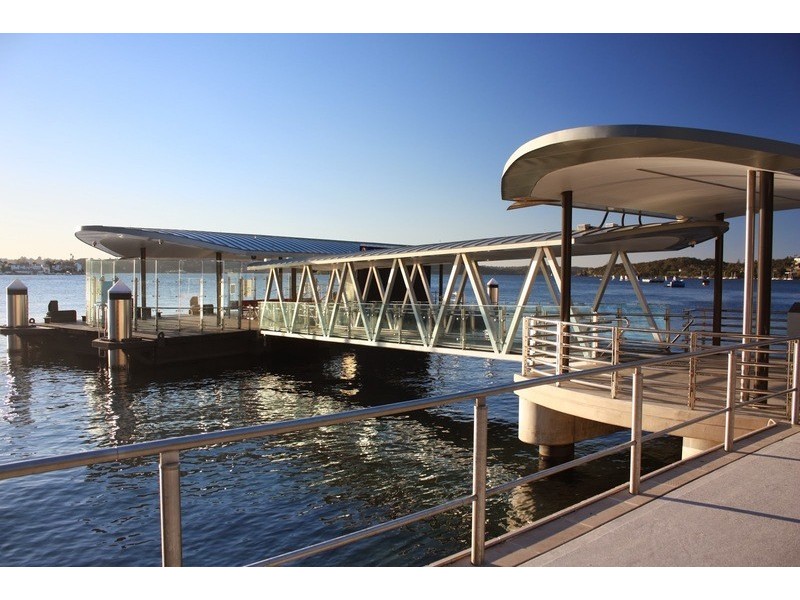 4/2 Manion Avenue, Rose Bay NSW 2029