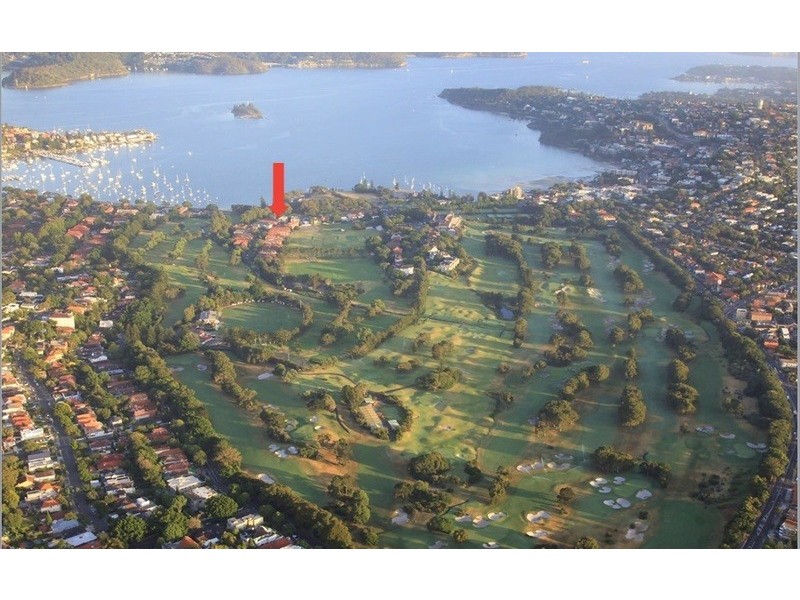 4/2 Manion Avenue, Rose Bay NSW 2029