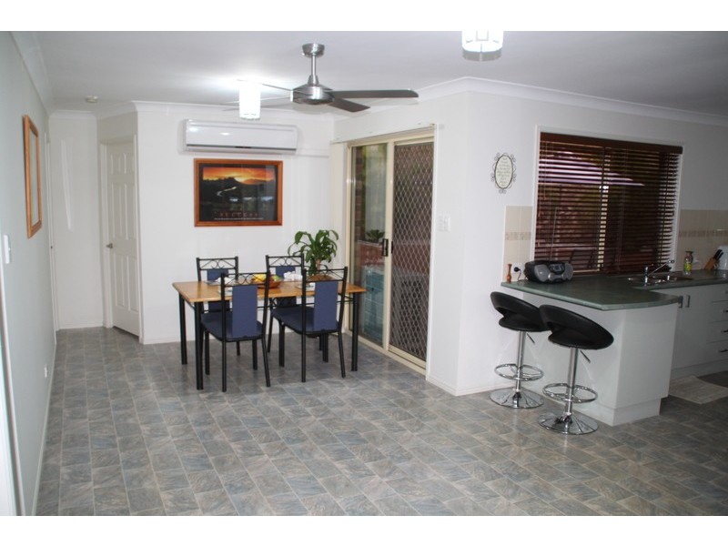 3 Pinemount Crescent, Oxenford QLD 4210