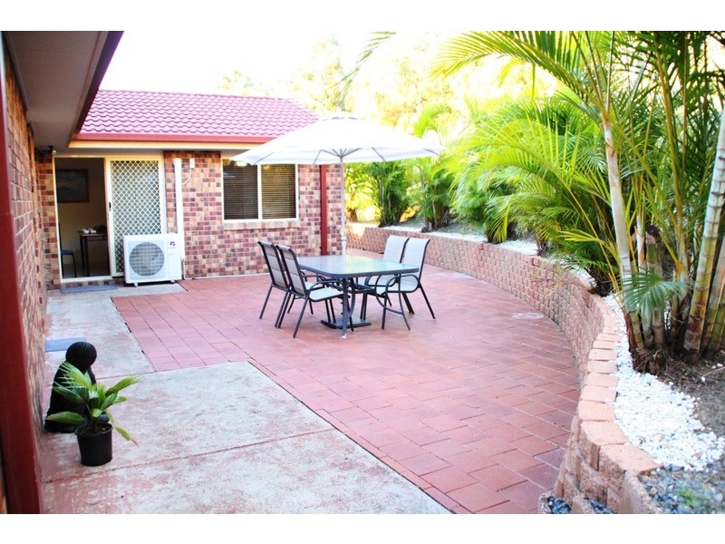 3 Pinemount Crescent, Oxenford QLD 4210