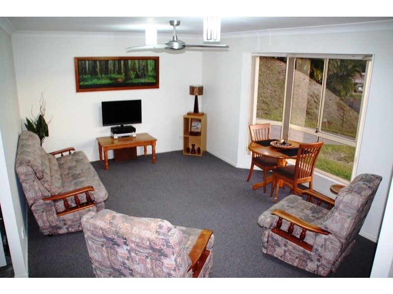 3 Pinemount Crescent, Oxenford QLD 4210