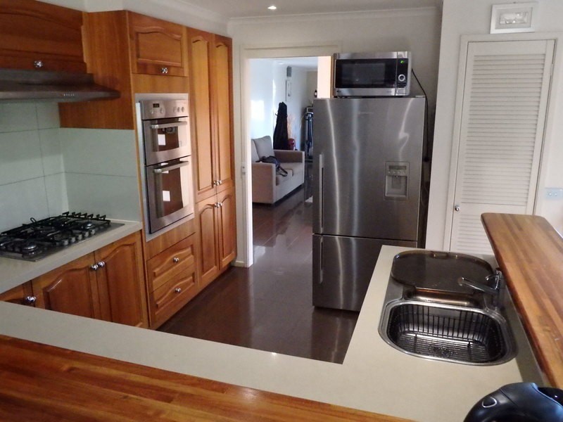 1  Crest Drive, Rosebud VIC 3939