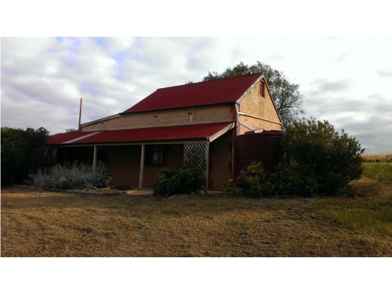 62 Chaunceys Line Road, Hartley SA 5255