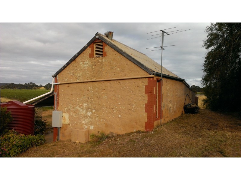 62 Chaunceys Line Road, Hartley SA 5255
