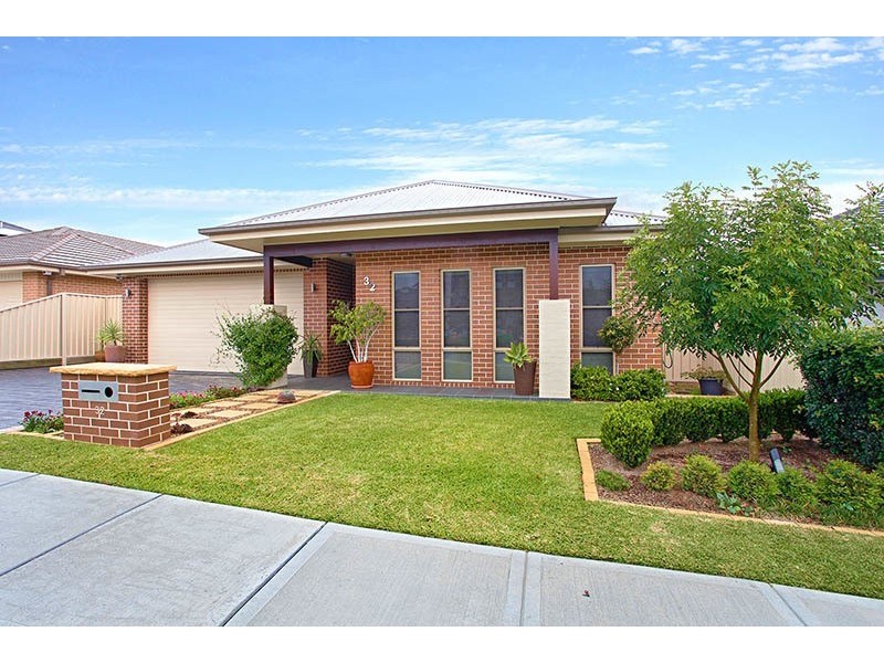 Gregory Hills NSW 2557