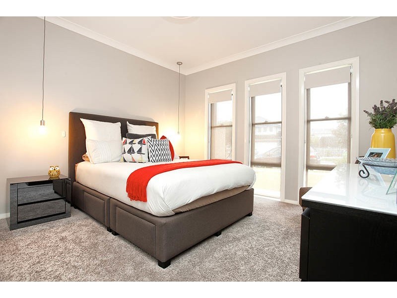 Gregory Hills NSW 2557