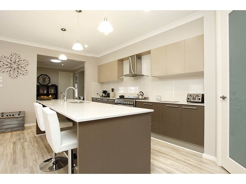 Gregory Hills NSW 2557