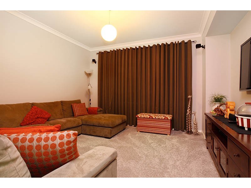 Gregory Hills NSW 2557