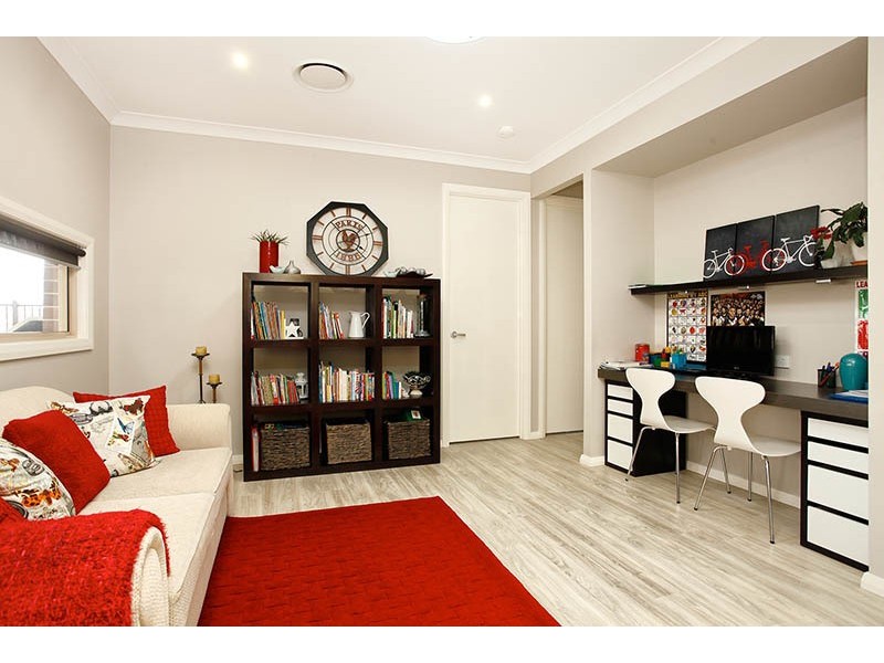 Gregory Hills NSW 2557