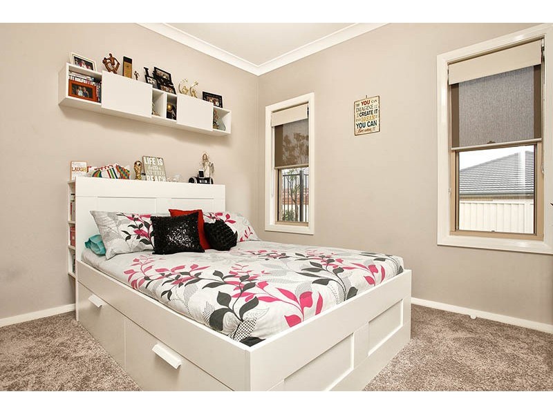 Gregory Hills NSW 2557