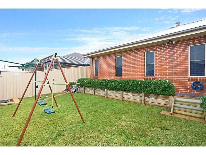 Gregory Hills NSW 2557