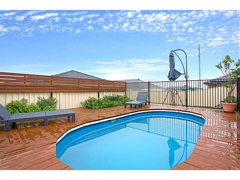 Gregory Hills NSW 2557