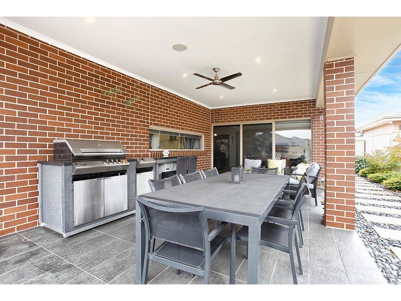 Gregory Hills NSW 2557