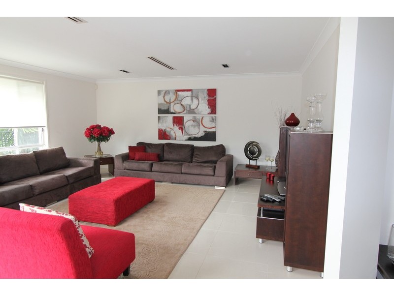 25 Tipperary Drive, Ashtonfield NSW 2323