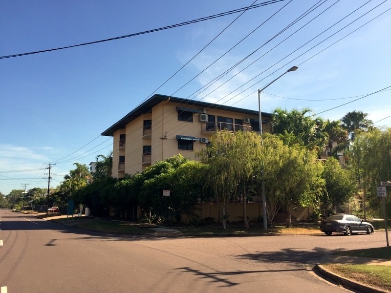 1/1 Marsina Court, Larrakeyah NT 0820