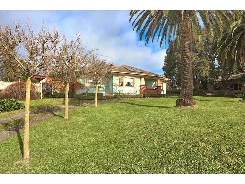 9-11  Railway Crescent Moe, Moe VIC 3825