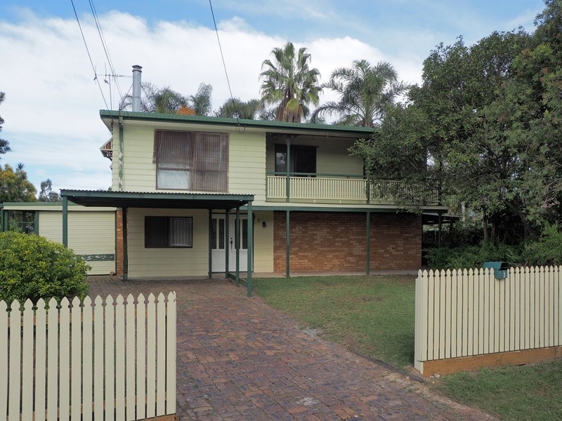 6 Breynia Street, Kingston QLD 4114