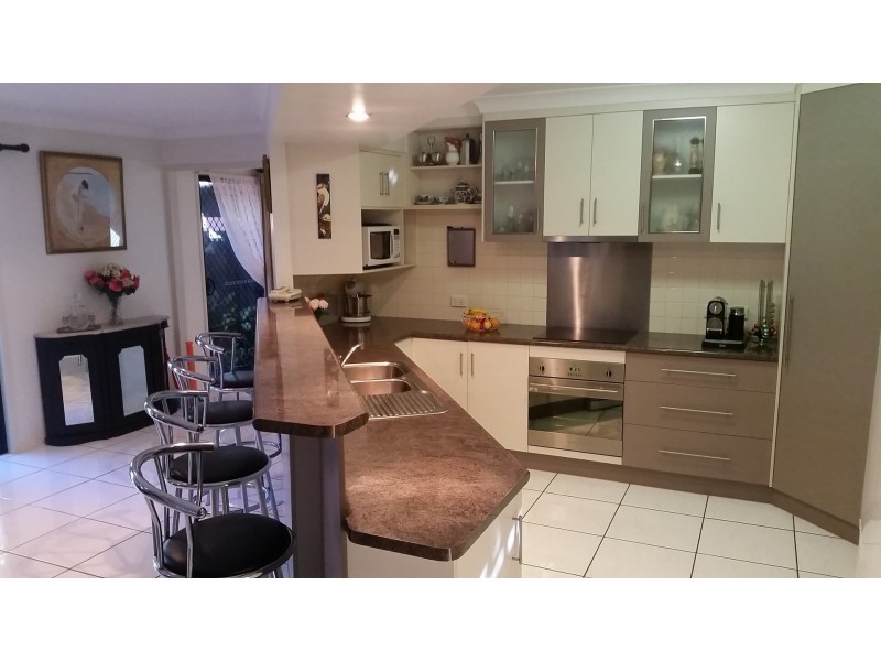 14 Scherer Boulevard, Kepnock QLD 4670