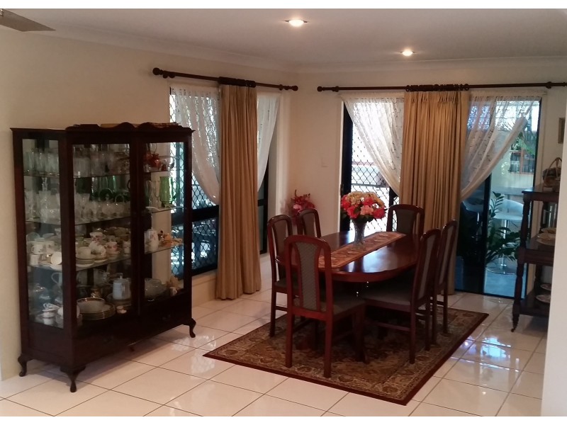 14 Scherer Boulevard, Kepnock QLD 4670