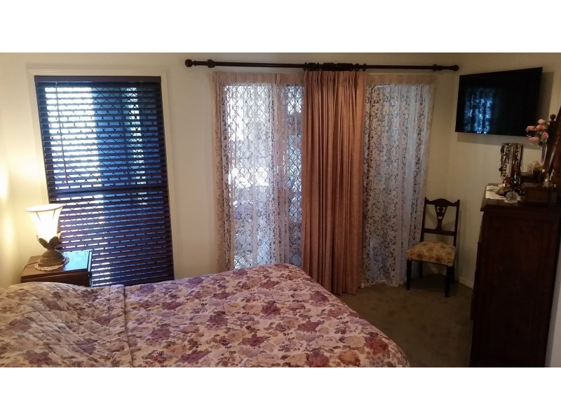 14 Scherer Boulevard, Kepnock QLD 4670