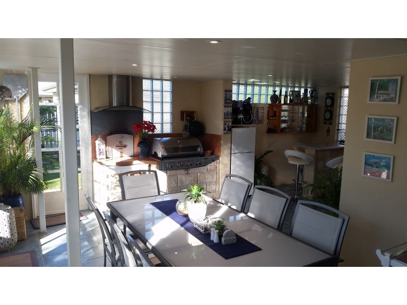 14 Scherer Boulevard, Kepnock QLD 4670