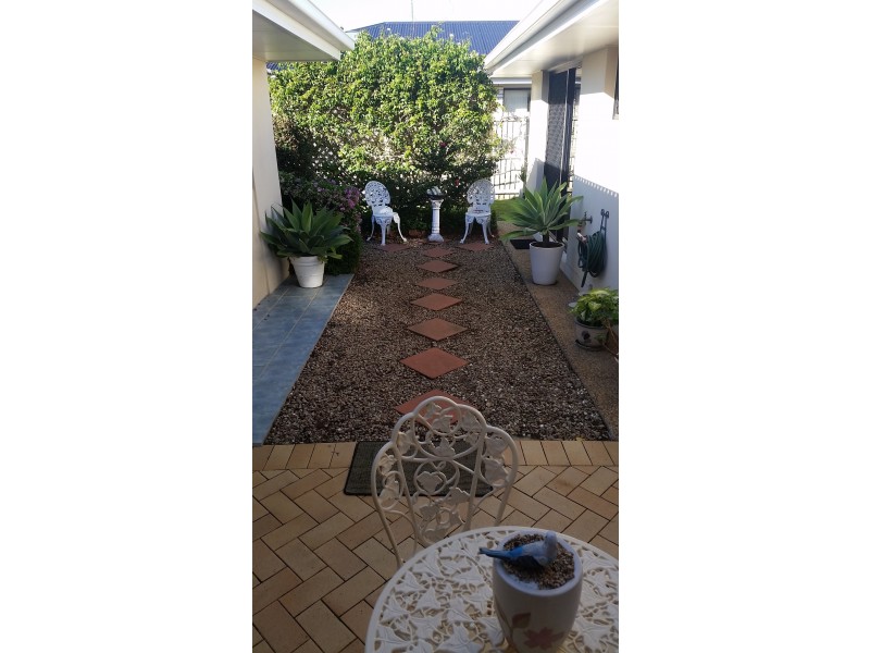 14 Scherer Boulevard, Kepnock QLD 4670