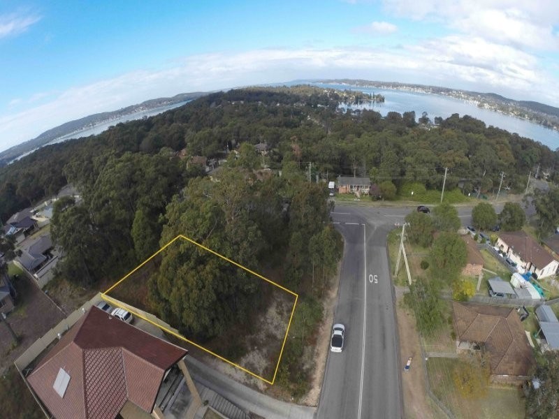 121 Enterprise Way, Bolton Point NSW 2283