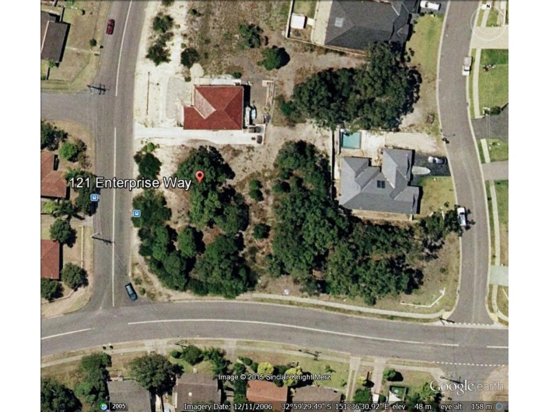 121 Enterprise Way, Bolton Point NSW 2283