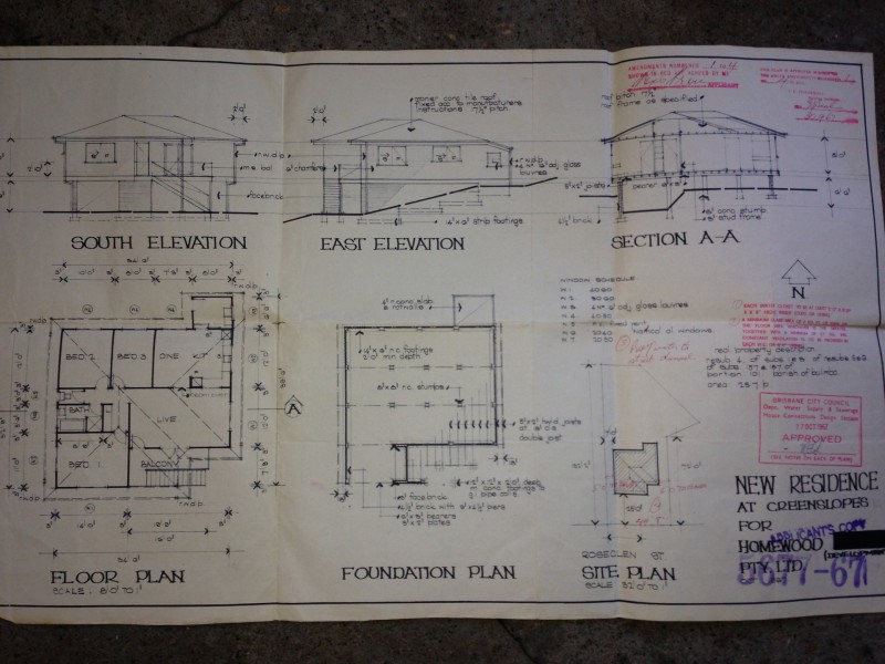 9 Roseglen Street, Greenslopes QLD 4120