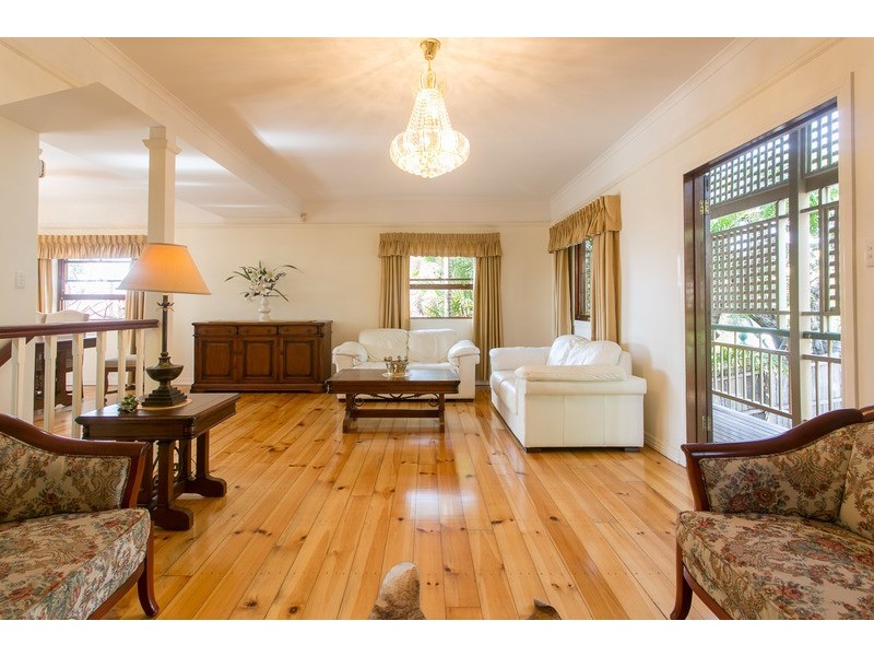 33  Kinross Street, Spring Hill QLD 4000