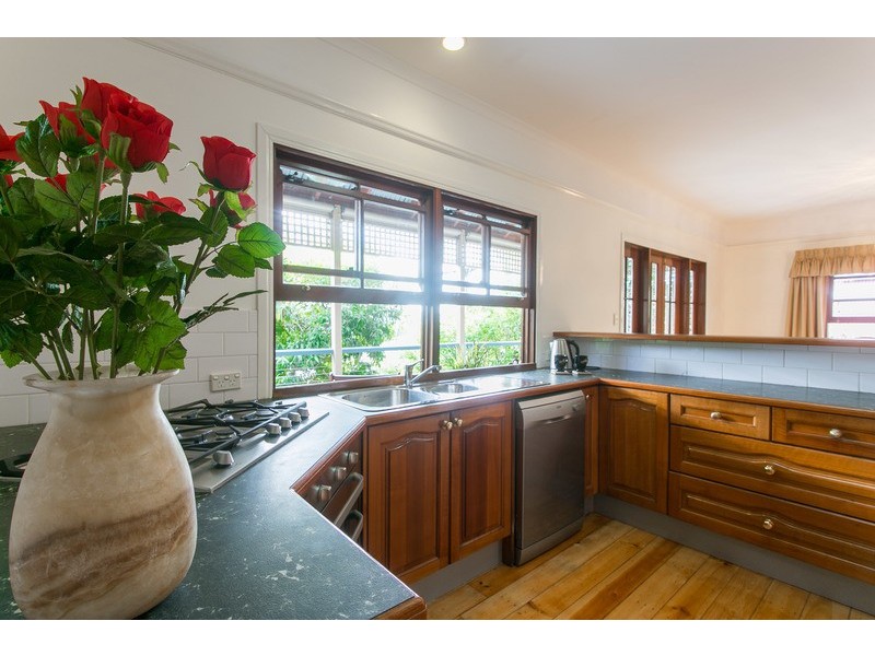 33  Kinross Street, Spring Hill QLD 4000