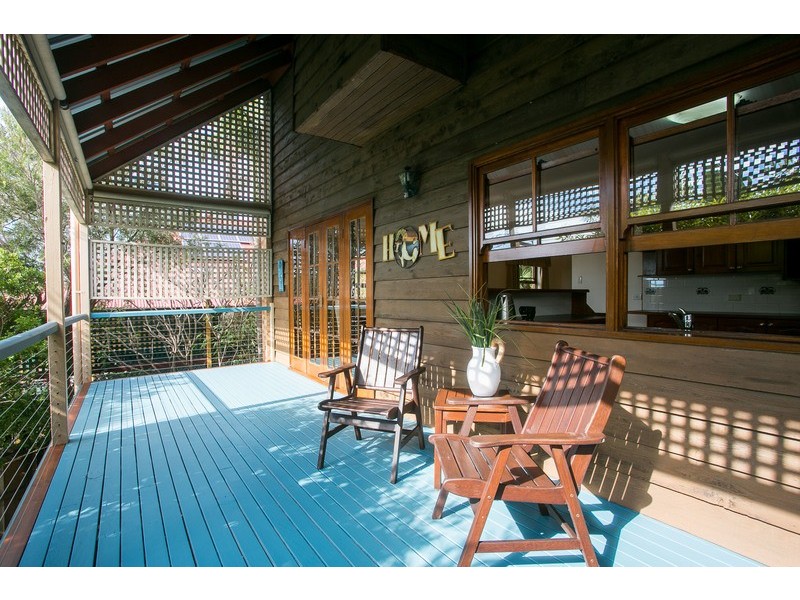 33  Kinross Street, Spring Hill QLD 4000