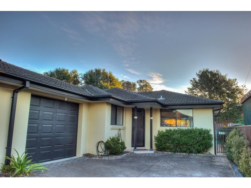 2/65 Murray Street, Booker Bay NSW 2257