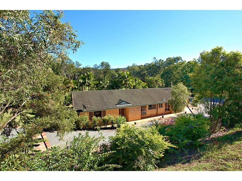 2 – 8 Birdlife Court, Mount Nathan QLD 4211