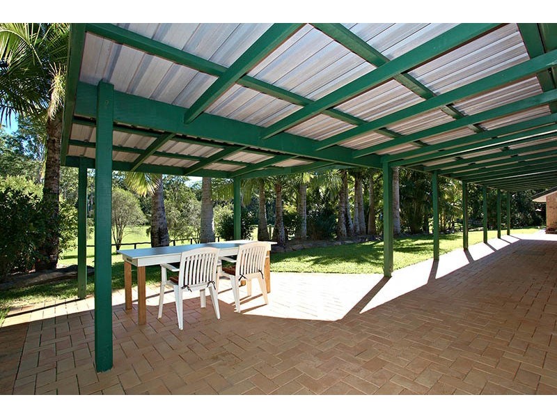 2 – 8 Birdlife Court, Mount Nathan QLD 4211