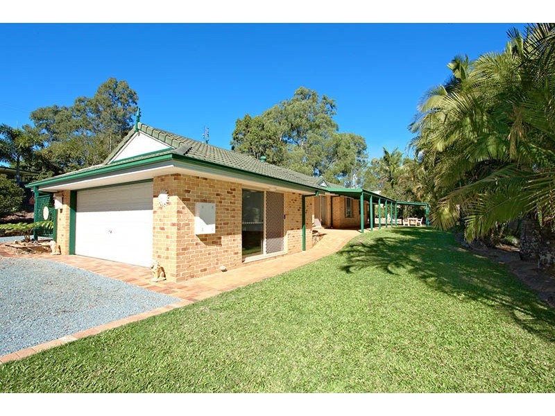 2 – 8 Birdlife Court, Mount Nathan QLD 4211